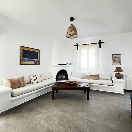 Once Upon, 3Bedroom House In Chora Kythnos Exterior photo