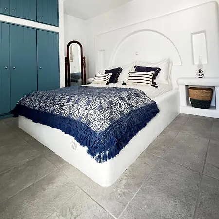 Once Upon, 3Bedroom House In Chora Kythnos Exterior photo