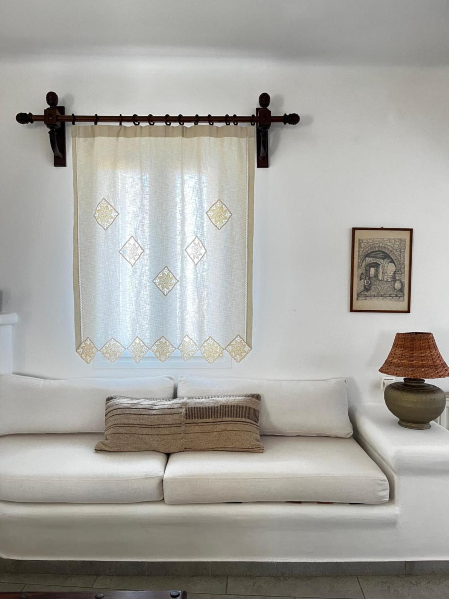 Holiday home Once Upon, 3bedroom House In Chora *