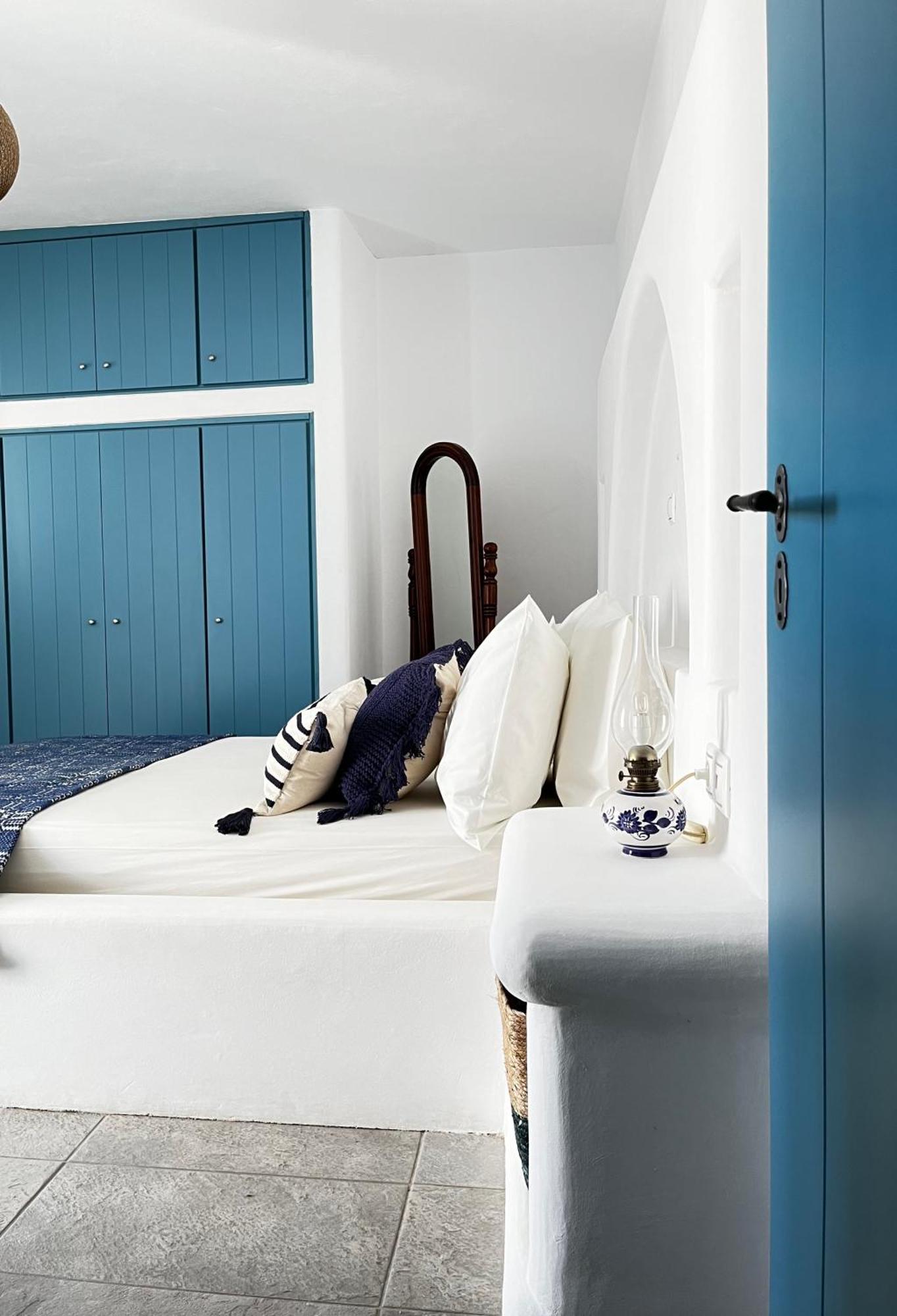 Once Upon, 3bedroom House In Chora * Kythnos