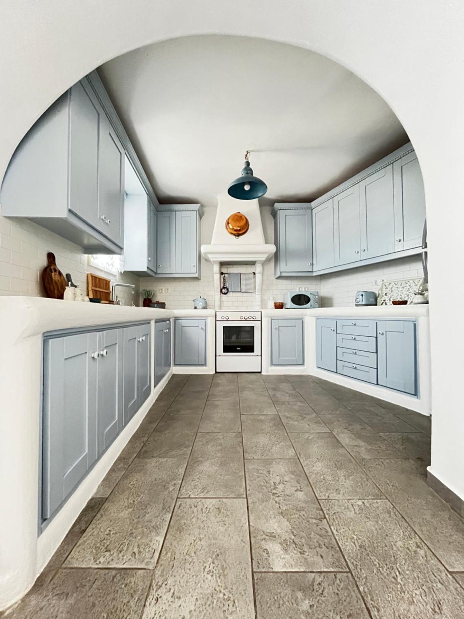 Once Upon, 3bedroom House In Chora Holiday home *