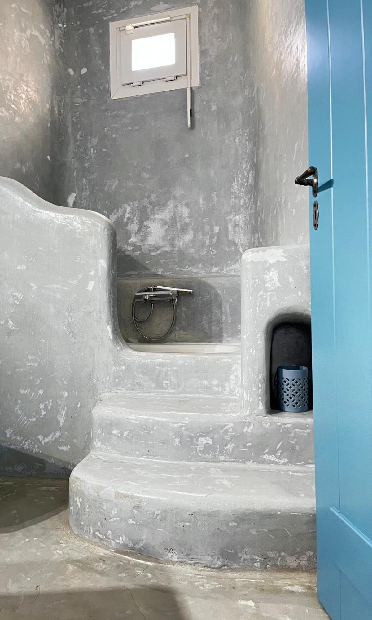 Holiday home Once Upon, 3bedroom House In Chora Kythnos