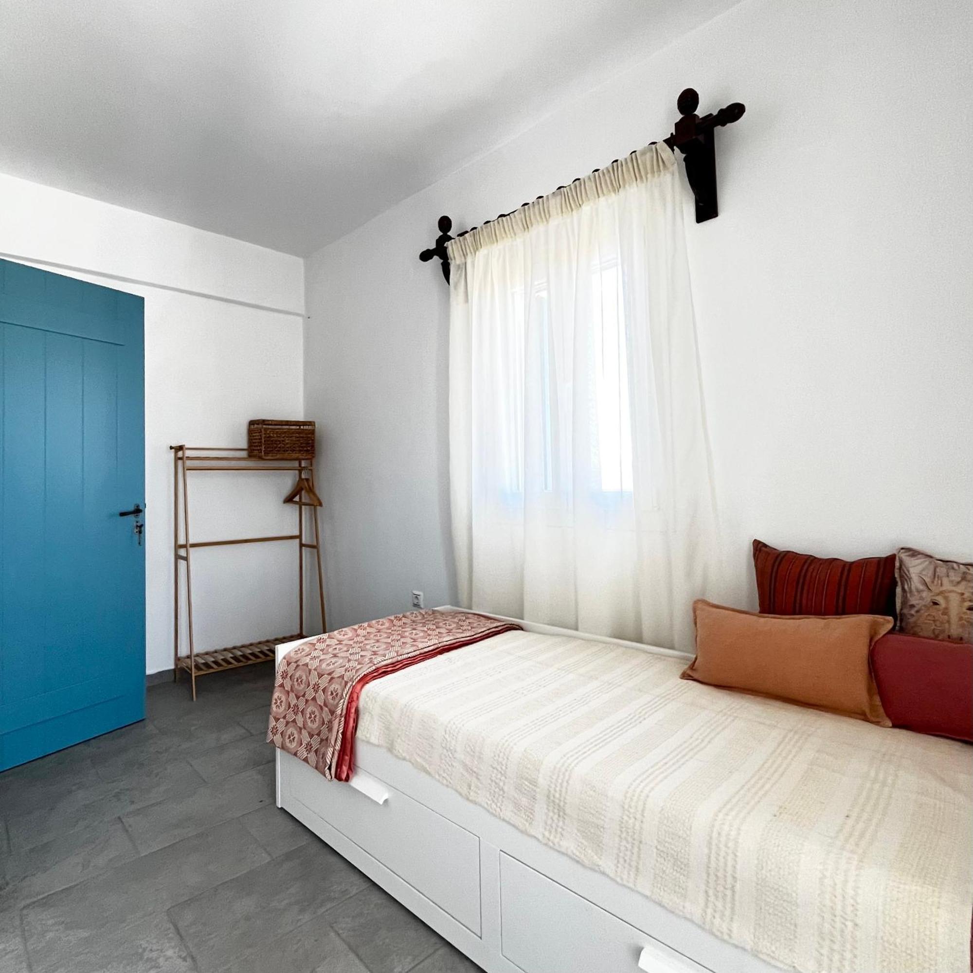 Once Upon, 3bedroom House In Chora Holiday home Kythnos